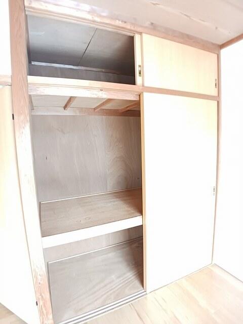 エルディム中島（103） 収納