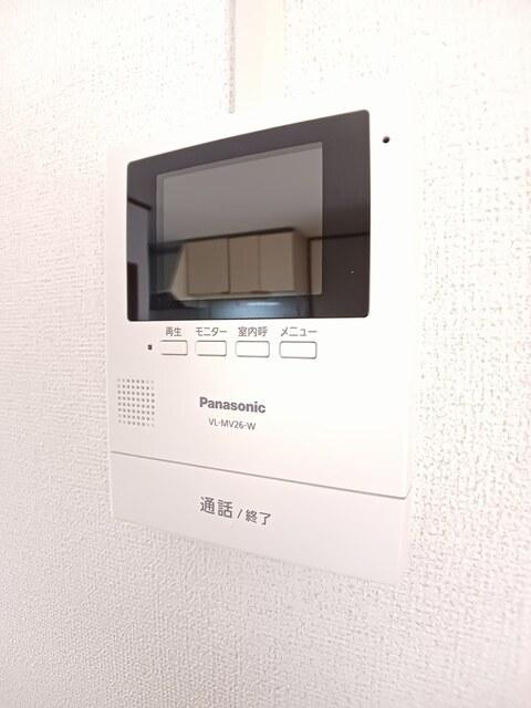 エルディム中島（103） 設備
