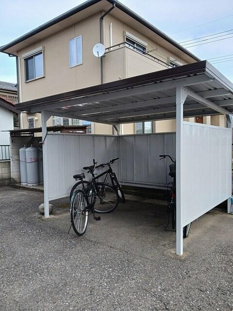 エルディム中島（103） その他部屋・スペース