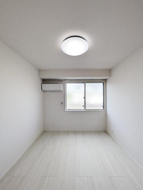 ハイトラスト　A（101） 部屋画像