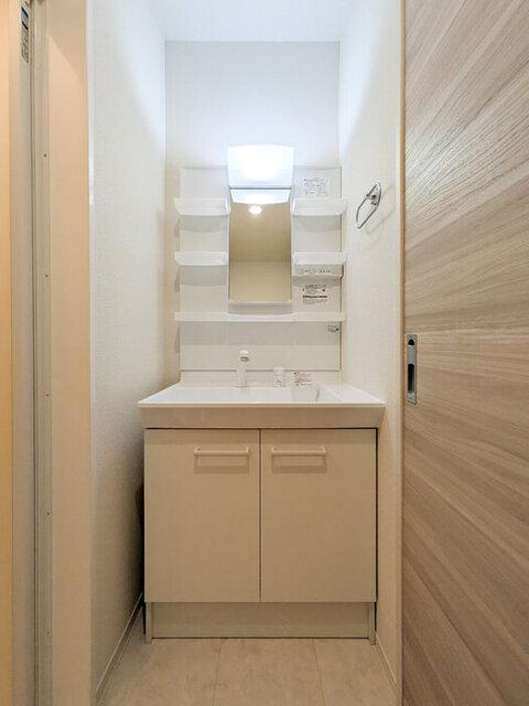 ハイトラスト　A（101） 部屋画像