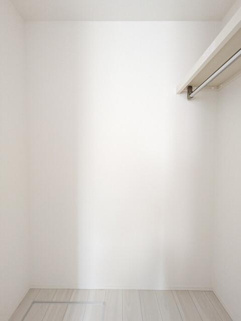 ハイトラスト　A（101） 部屋画像