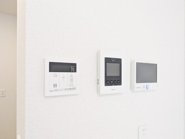 ハイトラスト　A（101） 部屋画像