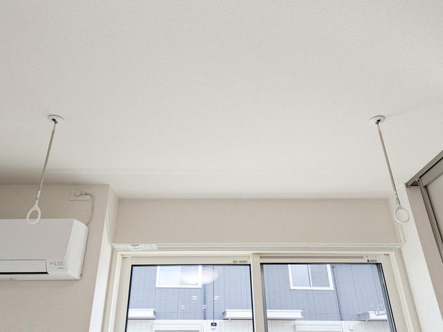 ハイトラスト　A（101） 部屋画像