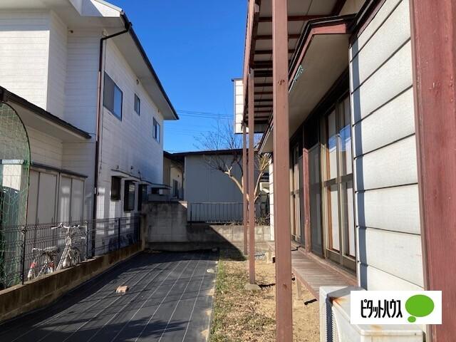K-HOUSE藤木 庭