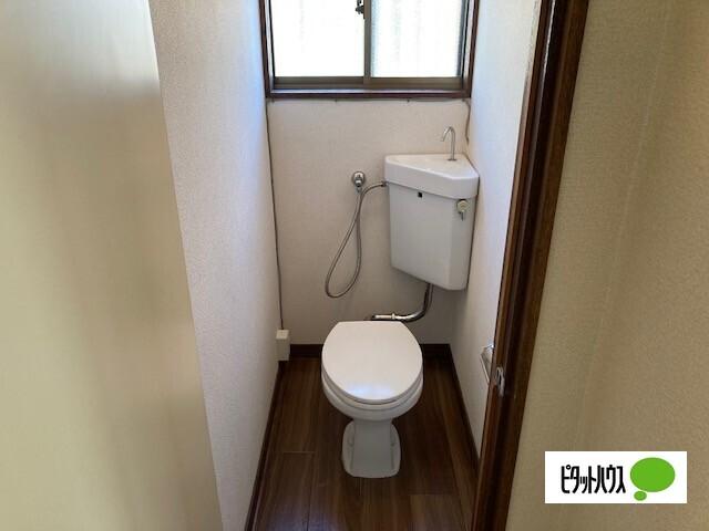 K-HOUSE藤木 トイレ