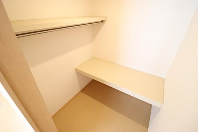 トアロード　Ⅱ（101） 部屋画像