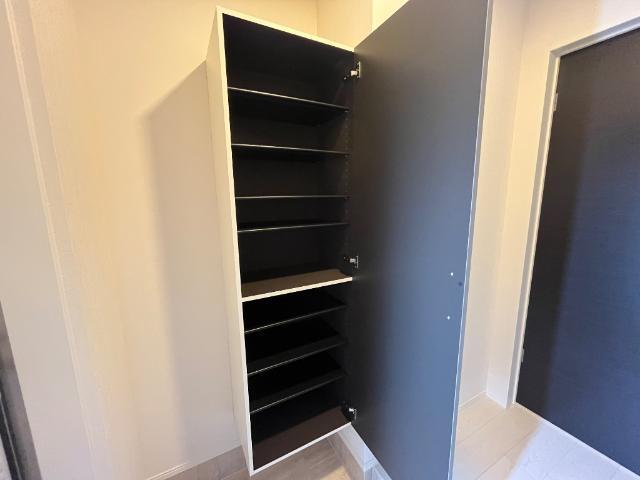 ヴァーチュアス　Ⅰ 部屋画像