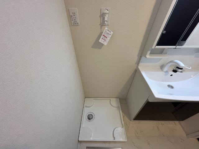 ヴァーチュアス　Ⅰ 部屋画像