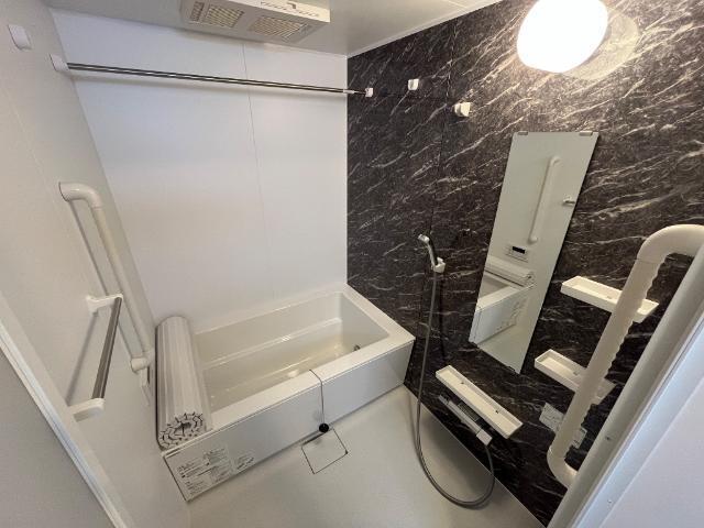 ヴァーチュアス　Ⅰ 部屋画像