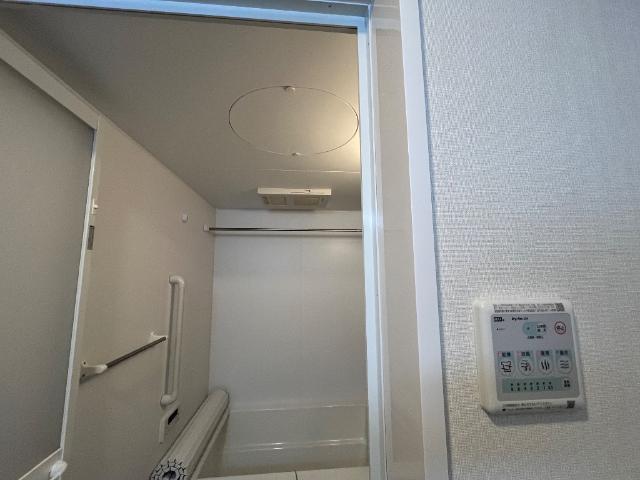 ヴァーチュアス　Ⅰ 部屋画像