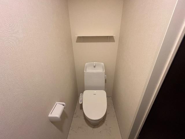 ヴァーチュアス　Ⅰ 部屋画像