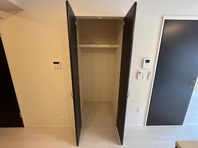 ヴァーチュアス　Ⅰ 部屋画像
