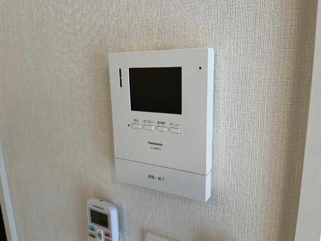 ヴァーチュアス　Ⅰ 部屋画像