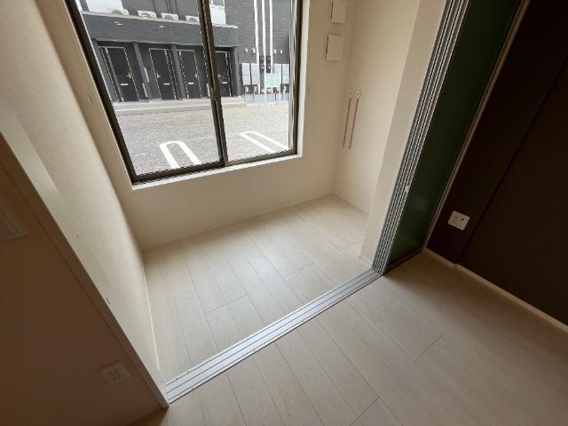 ヴァーチュアス　Ⅰ 部屋画像