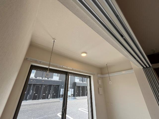 ヴァーチュアス　Ⅰ 部屋画像