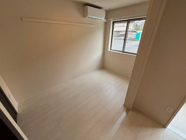 ヴァーチュアス　Ⅰ 部屋画像