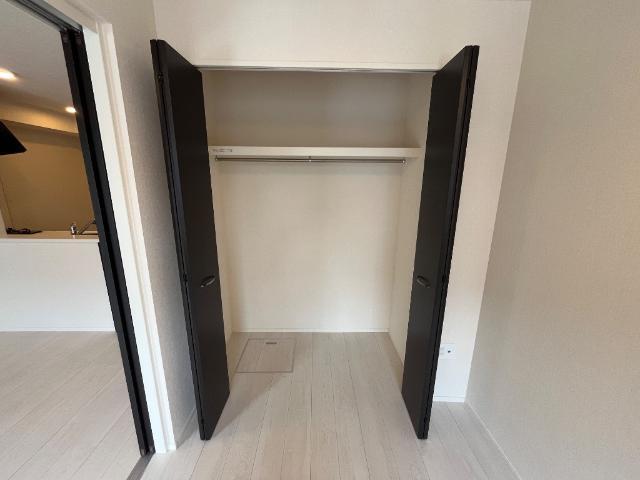ヴァーチュアス　Ⅰ 部屋画像
