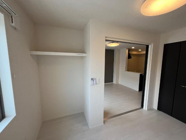 ヴァーチュアス　Ⅰ 部屋画像