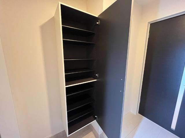 ヴァーチュアス　Ⅰ 部屋画像