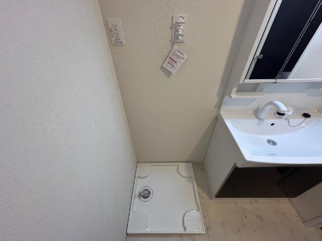 ヴァーチュアス　Ⅰ 部屋画像