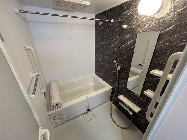 ヴァーチュアス　Ⅰ 部屋画像