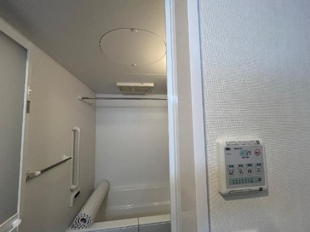 ヴァーチュアス　Ⅰ 部屋画像