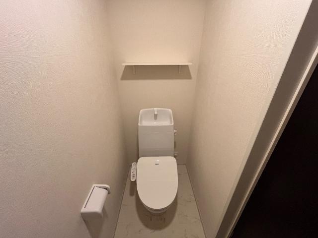 ヴァーチュアス　Ⅰ 部屋画像