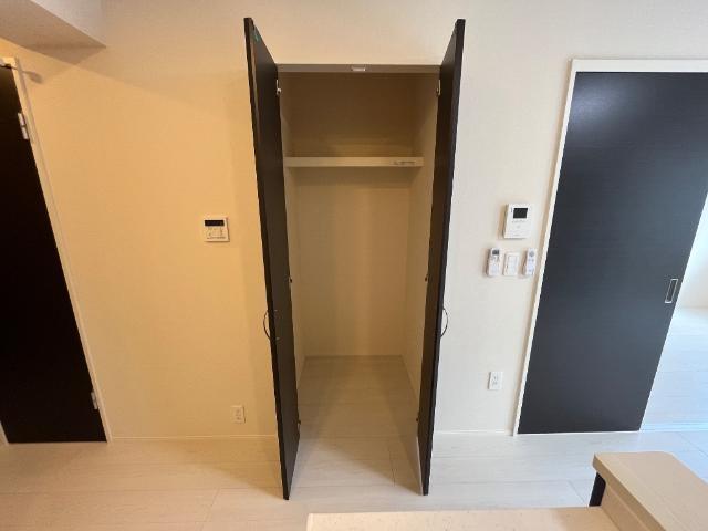 ヴァーチュアス　Ⅰ 部屋画像