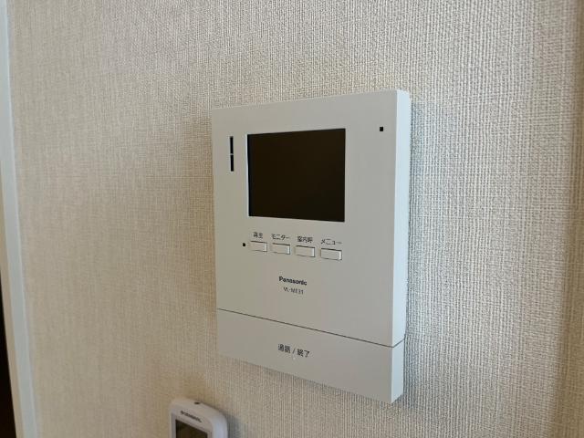 ヴァーチュアス　Ⅰ 部屋画像