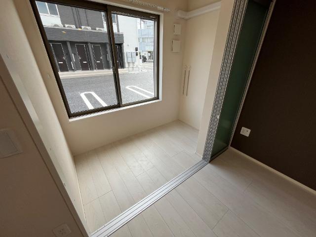 ヴァーチュアス　Ⅰ 部屋画像