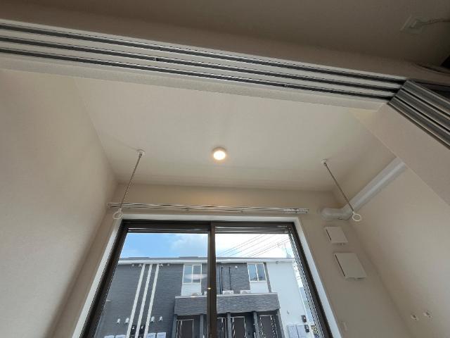 ヴァーチュアス　Ⅰ 部屋画像