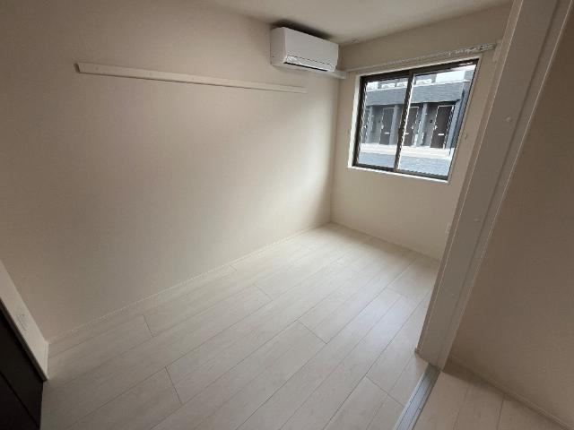 ヴァーチュアス　Ⅰ 部屋画像
