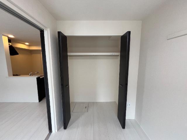 ヴァーチュアス　Ⅰ 部屋画像