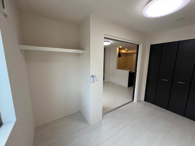 ヴァーチュアス　Ⅰ 部屋画像