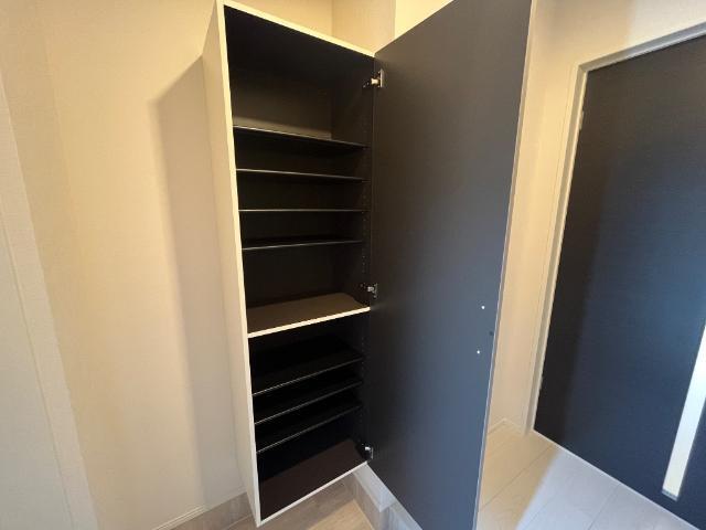 ヴァーチュアス　Ⅱ 部屋画像