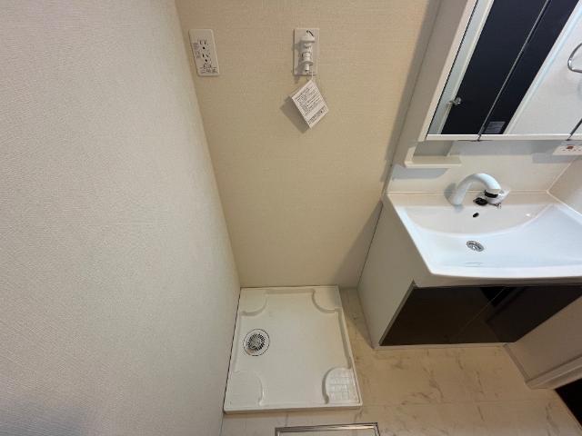 ヴァーチュアス　Ⅱ 部屋画像