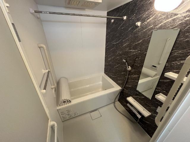 ヴァーチュアス　Ⅱ 部屋画像