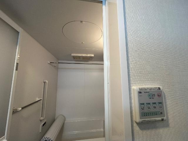 ヴァーチュアス　Ⅱ 部屋画像