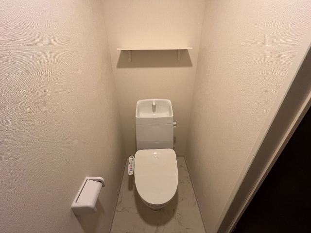 ヴァーチュアス　Ⅱ 部屋画像