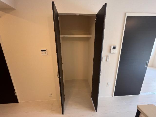 ヴァーチュアス　Ⅱ 部屋画像