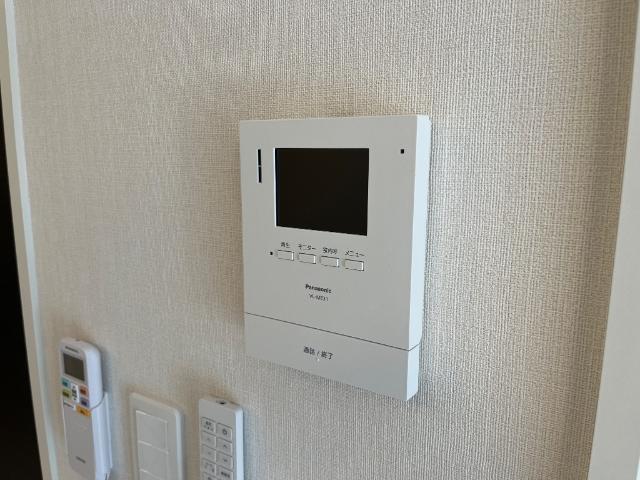ヴァーチュアス　Ⅱ 部屋画像