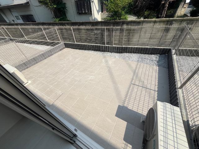ヴァーチュアス　Ⅱ 部屋画像