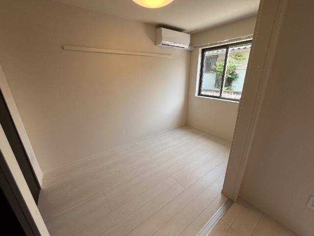 ヴァーチュアス　Ⅱ 部屋画像