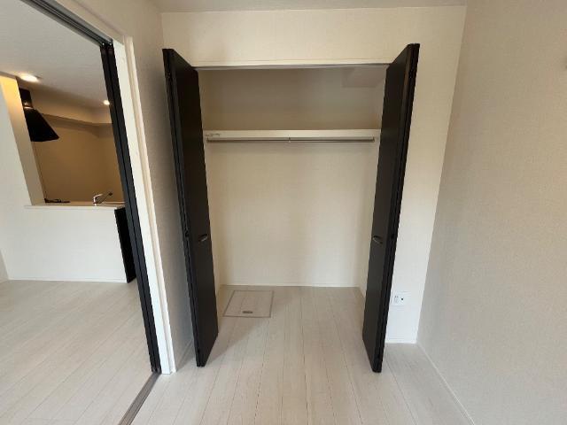 ヴァーチュアス　Ⅱ 部屋画像