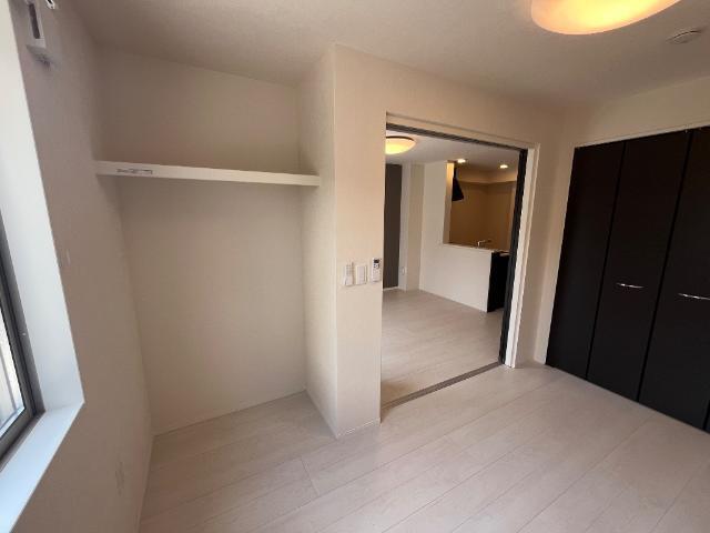 ヴァーチュアス　Ⅱ 部屋画像