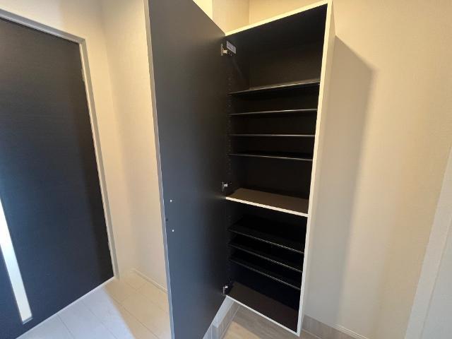 ヴァーチュアス　Ⅱ 部屋画像