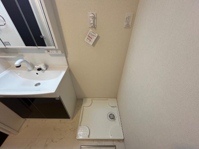 ヴァーチュアス　Ⅱ 部屋画像