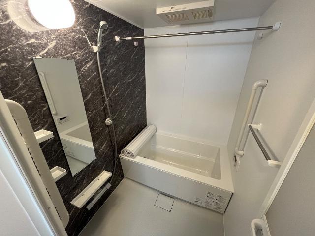 ヴァーチュアス　Ⅱ 部屋画像