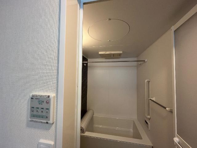ヴァーチュアス　Ⅱ 部屋画像